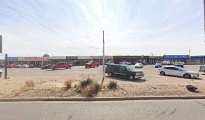 Hubbards Pawn Shop - Store photo