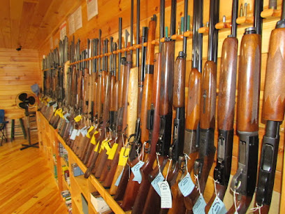 North Belgrade Gun Shop - Store photo