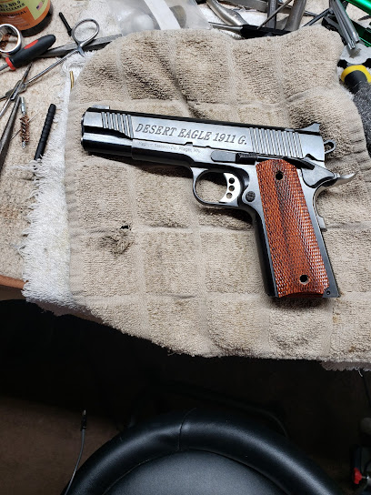 G & D Gunsmithing - Store photo