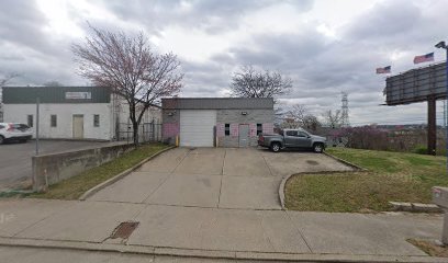 Brink's Inc - Store photo
