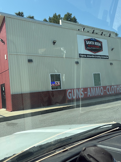Santa Rosa Outfitters - Store photo