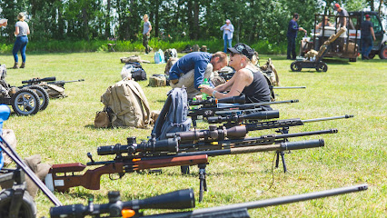 Bullet Central - Store photo