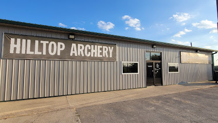 Hilltop Archery - Store photo