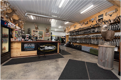 Full Draw Outdoors - Store photo