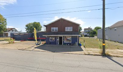 Miss Kim's PAWN - Store photo