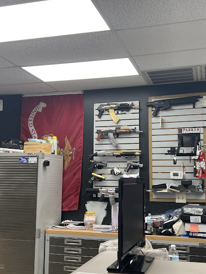 Crystal Coast Pawn - Store photo