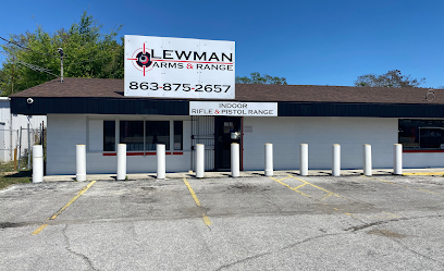 Lewman Arms And Range - Store photo