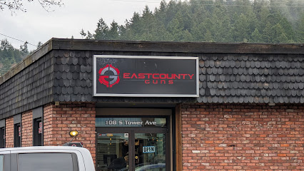 East County Guns - Store photo