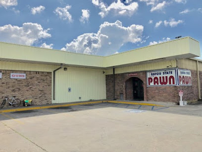 Bayou State Pawn & Jewelry - Store photo