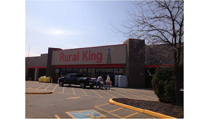 Rural King - Store photo