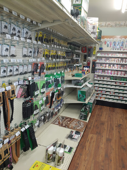 Alinda Supply LLC - Store photo