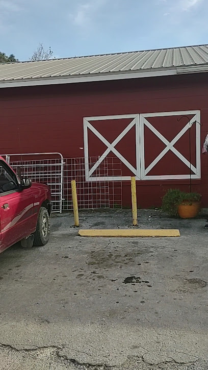 East Marion Feeds LLC - Store photo