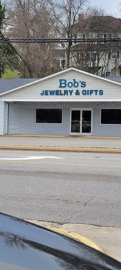 Bob's Jewelry & Gifts - Store photo