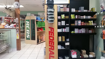 Genesee Valley Shooting Supplies - Store photo