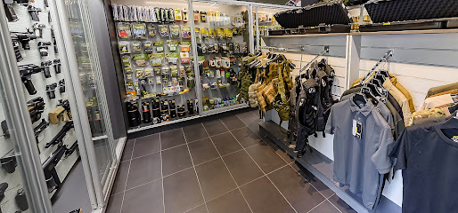 Delta Arms - Store photo