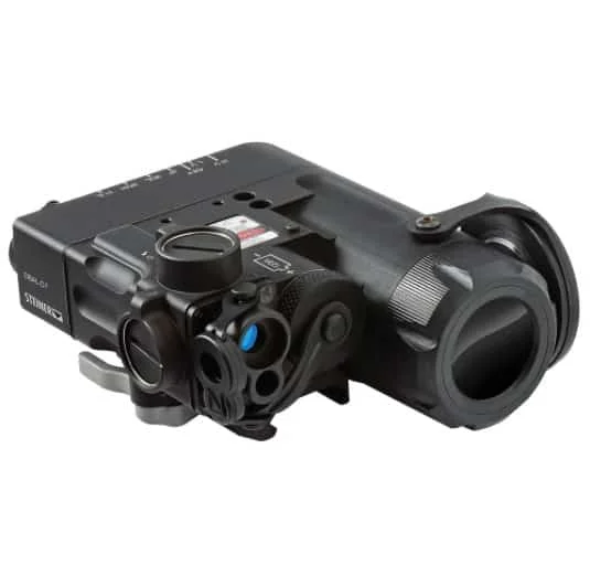 Steiner DBAL-D2