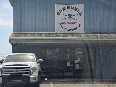 Gun Shack - Store photo
