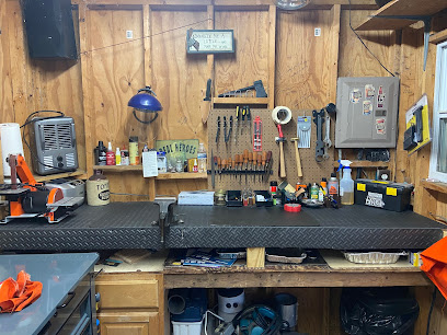 LeFebvre Gunworks LLC - Store photo