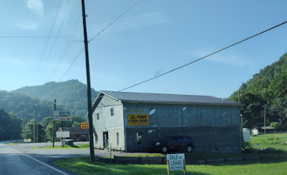 Ace Pawn Shop - Store photo