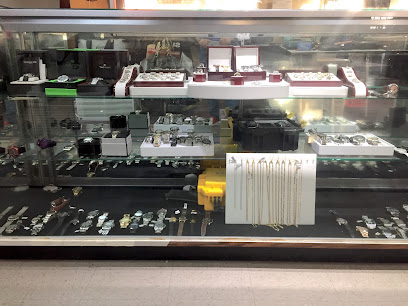 Fry Road Pawn & Jewelry - Store photo