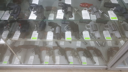 USA Pawn Shop - Store photo