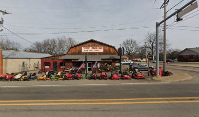 General Store & Pawn Inc - Store photo