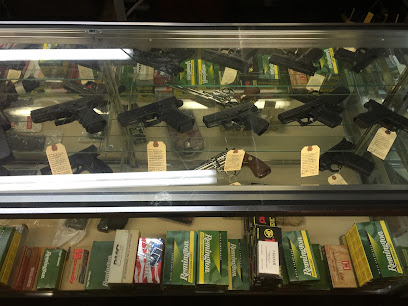 Murphree's Guns - Store photo