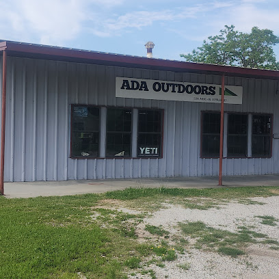 Ada Outdoors - Store photo