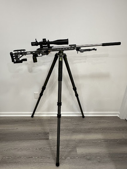 Winston Arms & Transfers - Store photo