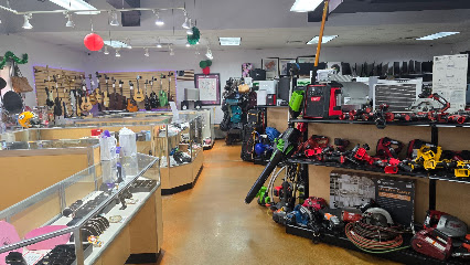 Picasso Pawn - Store photo