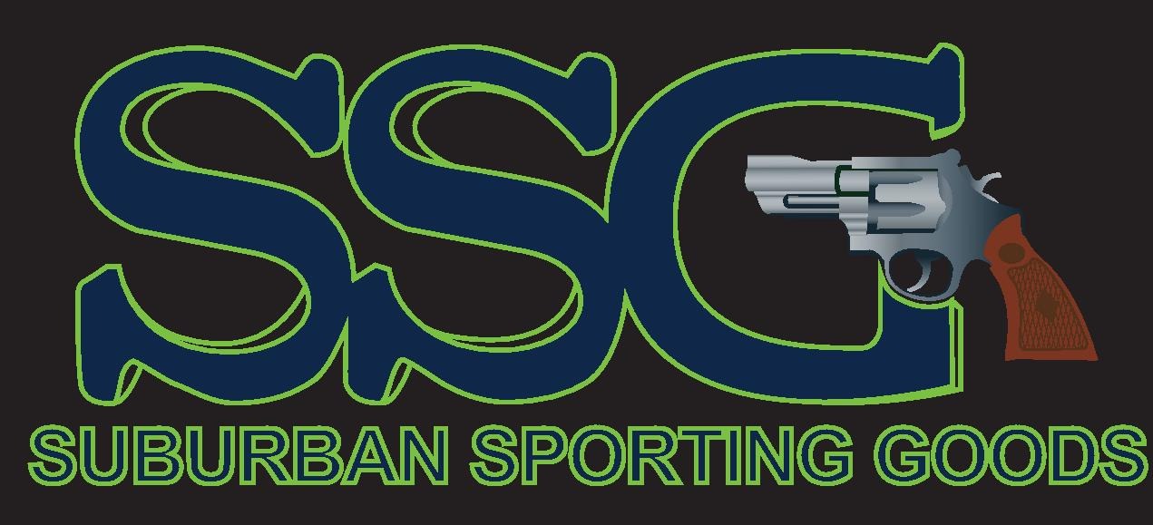 Suburban Sporting Goods logo
