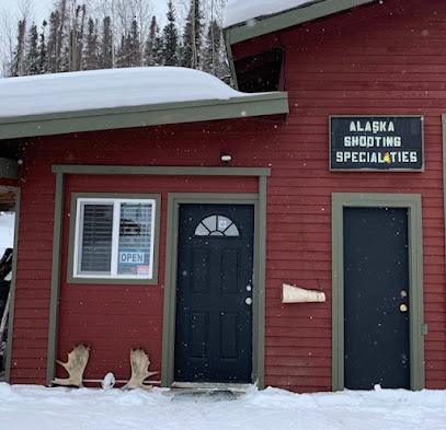 ALASKA SHOOTING SPECIALTIES - Store photo