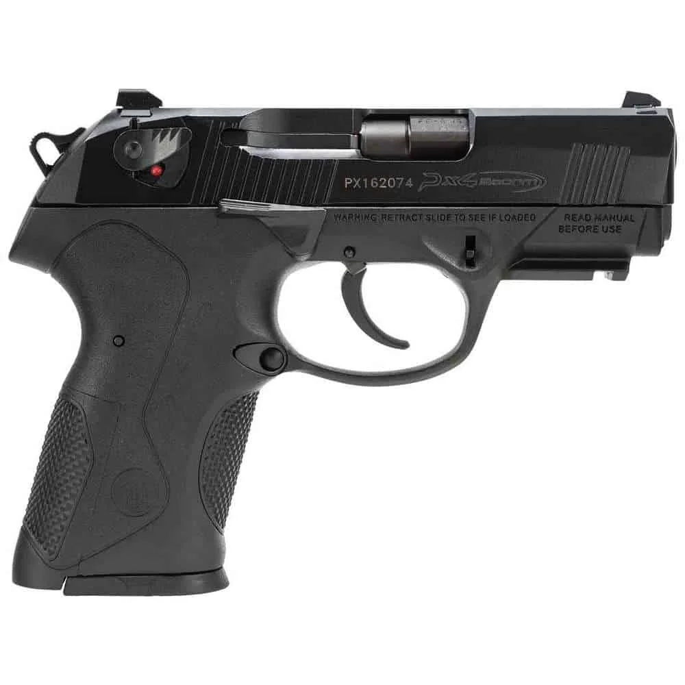 Beretta PX4 Storm Compact 9mm