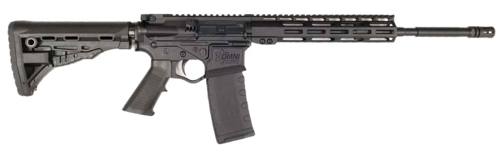 ATI Omni Hybrid Maxx P3