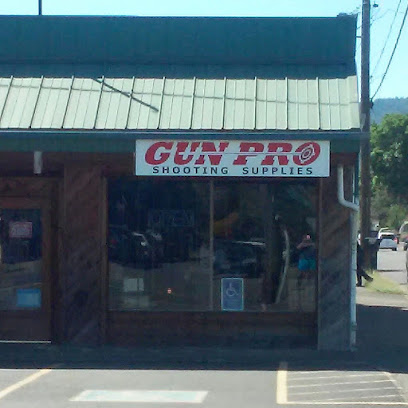 Gun Pro Shooting Supplies,LLC - Store photo