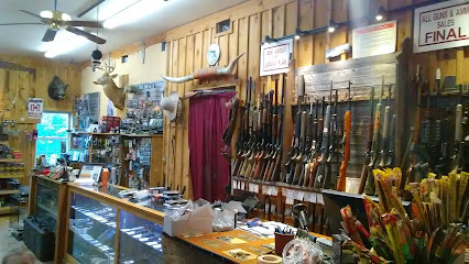 Burtzland Outfitters - Store photo