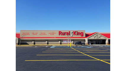 Rural King - Store photo