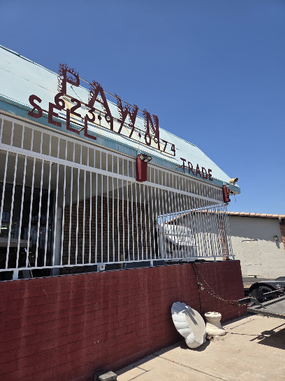 Phoenix Pawn - Store photo