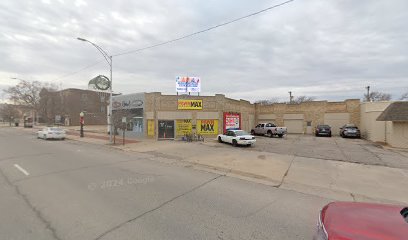 Pawn Max - Store photo