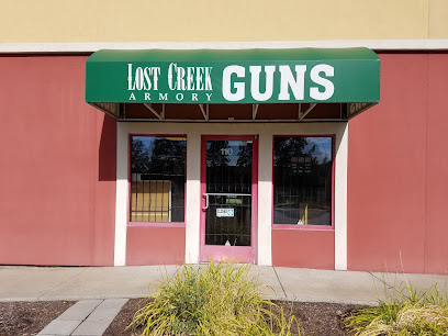 Lost Creek Armory - Store photo