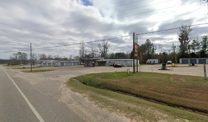 Loftin's Bait Shop - Store photo