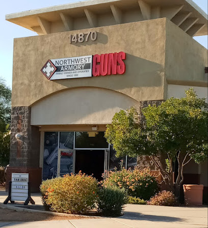 Northwest Armory Scottsdale - Store photo