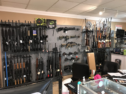 Homestead Trading Post, LLC. Guns - Store photo