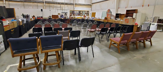 Mercury Auctions - Store photo