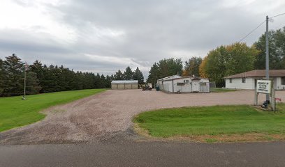Marv's Gun Shop LLC - Store photo