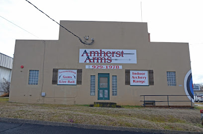 Amherst Arms and Supply - Store photo