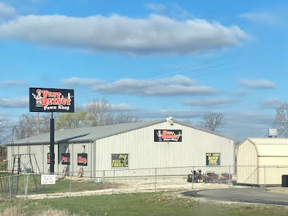 West Quincy Pawn Shop - Store photo
