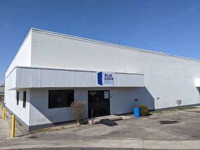 Blue Door Deals - Store photo