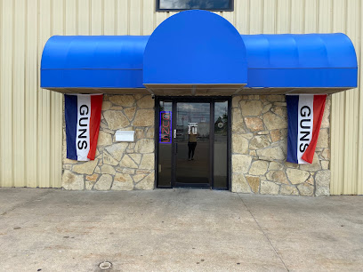 Defensive Resources - Store photo