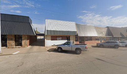 Gast - Store photo
